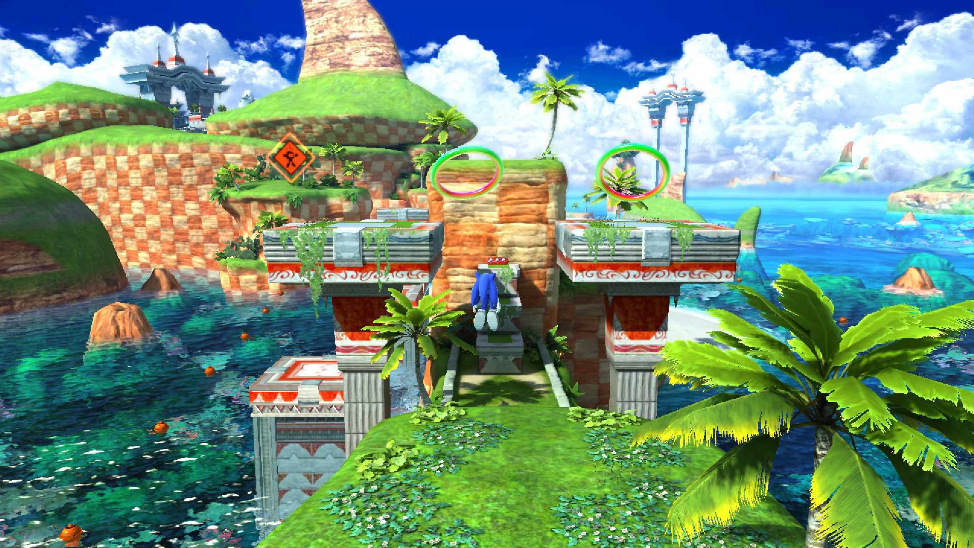 Sonic Generations - Imagen 39